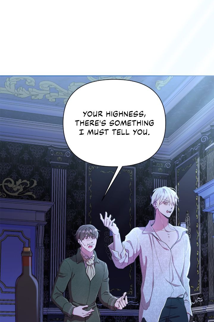 Author, In This Life I’m The Protagonist Chapter 46 page 0