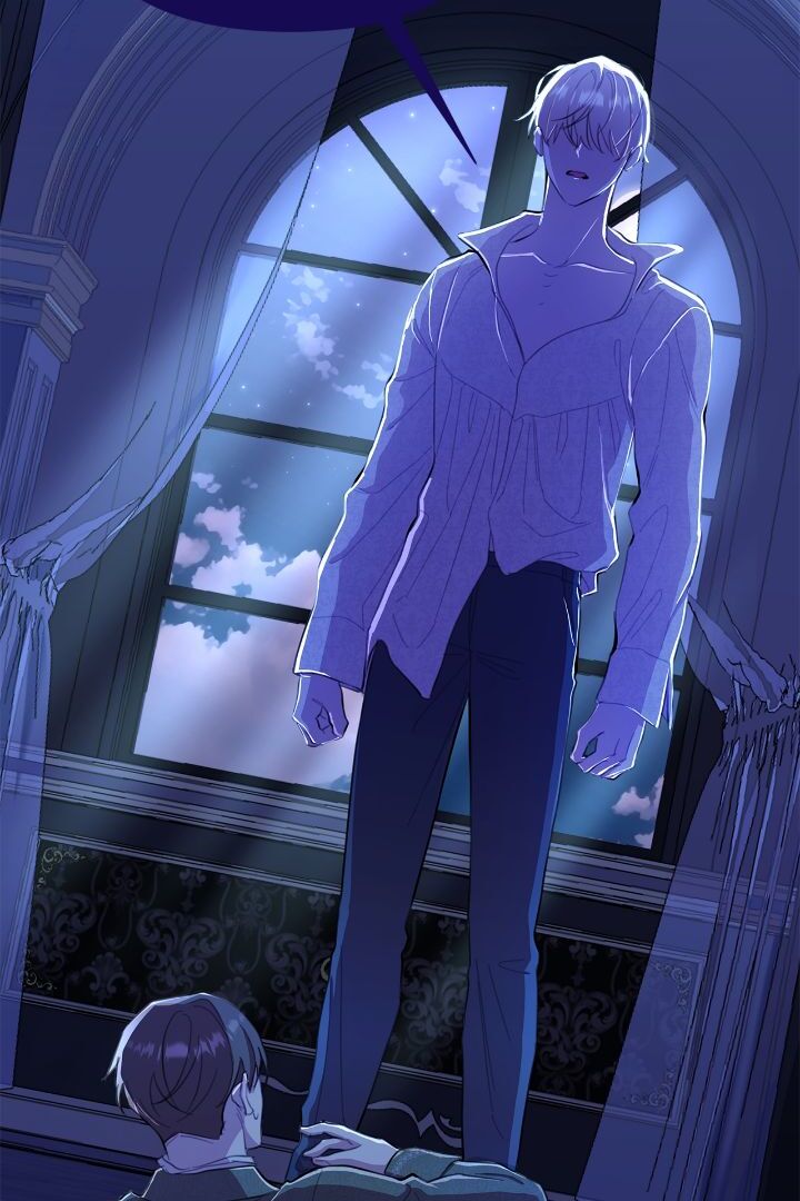 Author, In This Life I’m The Protagonist Chapter 46 page 10
