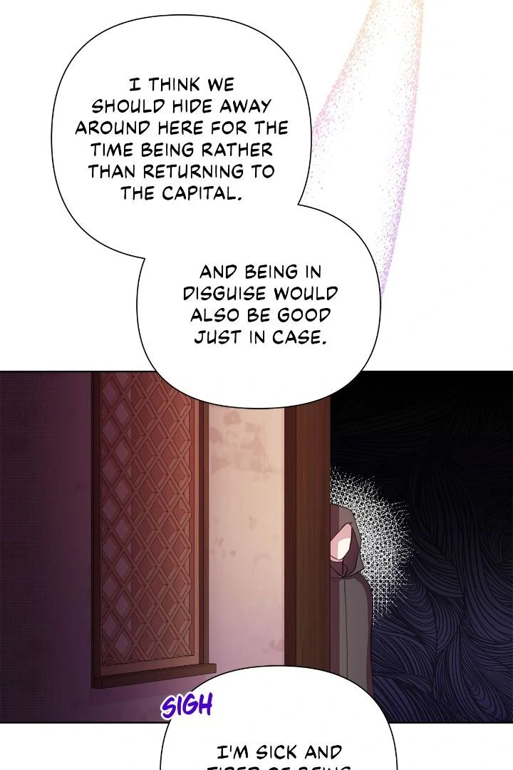 Author, In This Life I’m The Protagonist Chapter 46 page 112