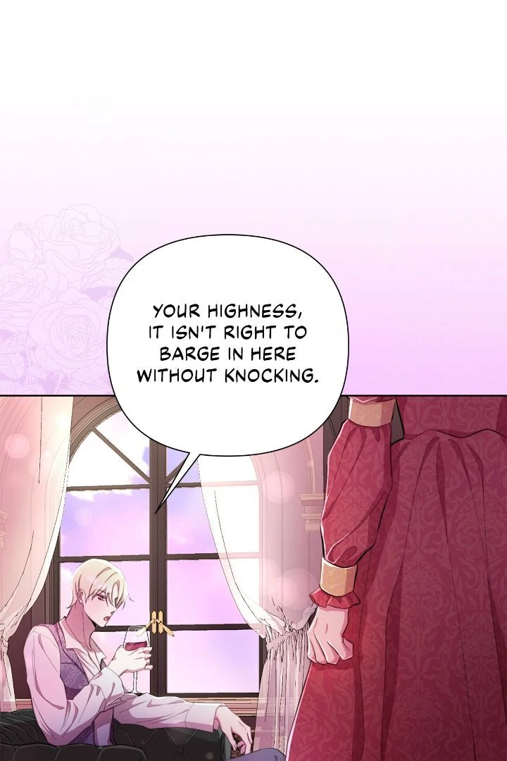 Author, In This Life I’m The Protagonist Chapter 46 page 116