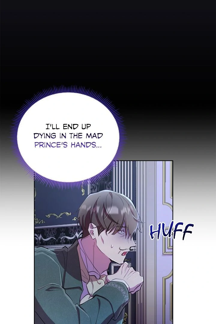 Author, In This Life I’m The Protagonist Chapter 46 page 13