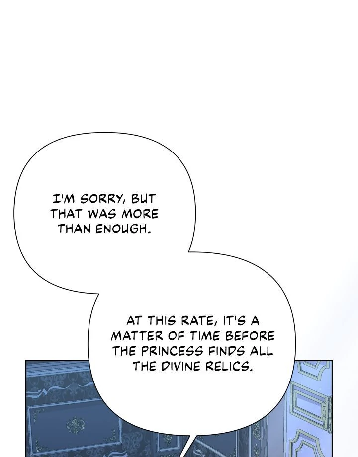 Author, In This Life I’m The Protagonist Chapter 46 page 20