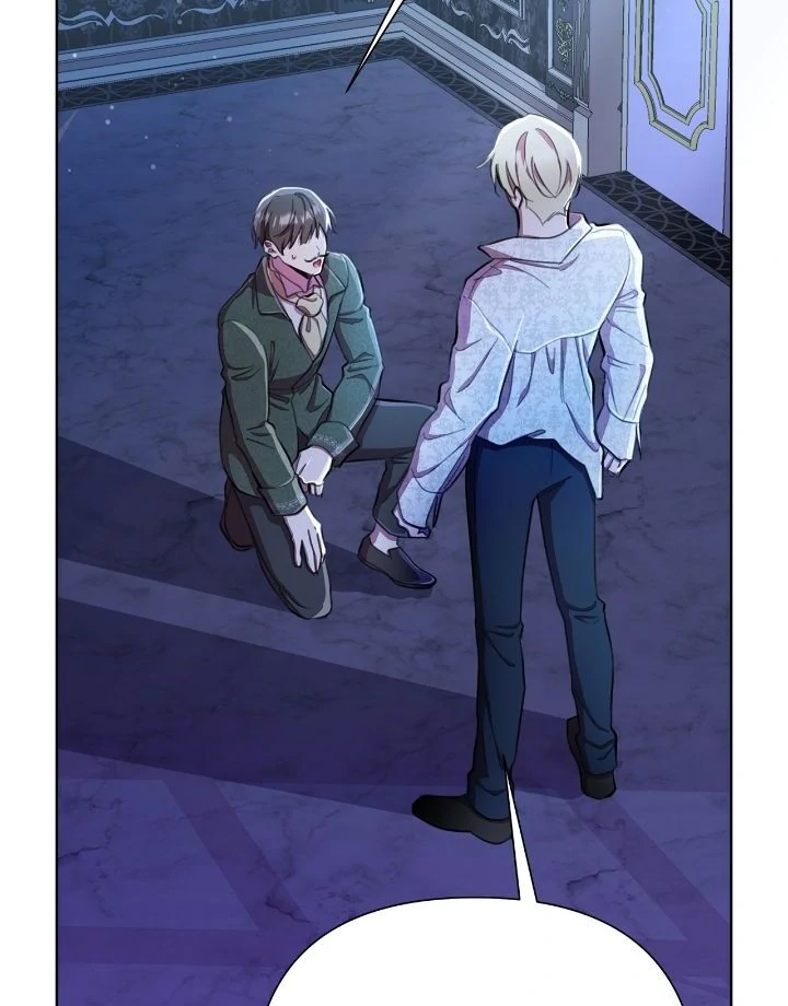 Author, In This Life I’m The Protagonist Chapter 46 page 21