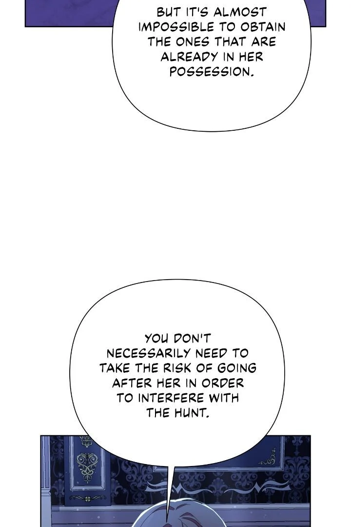 Author, In This Life I’m The Protagonist Chapter 46 page 22