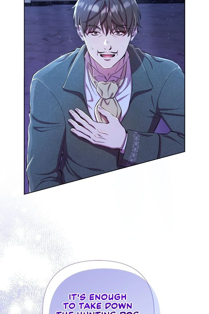 Author, In This Life I’m The Protagonist Chapter 46 page 23