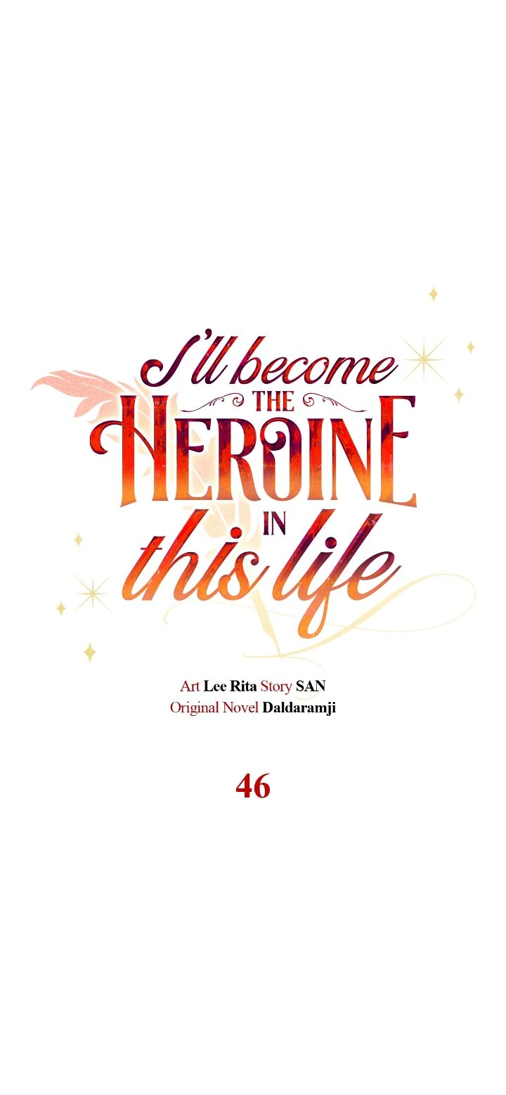 Author, In This Life I’m The Protagonist Chapter 46 page 34