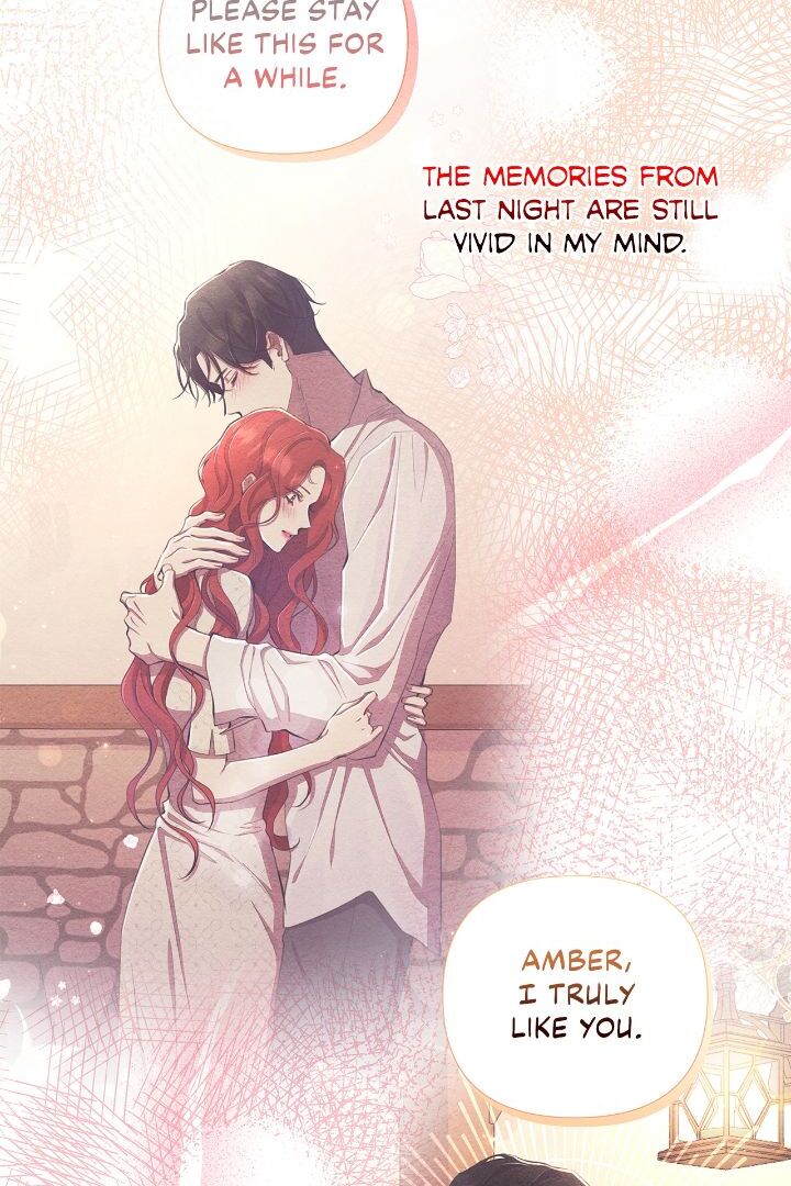 Author, In This Life I’m The Protagonist Chapter 46 page 40