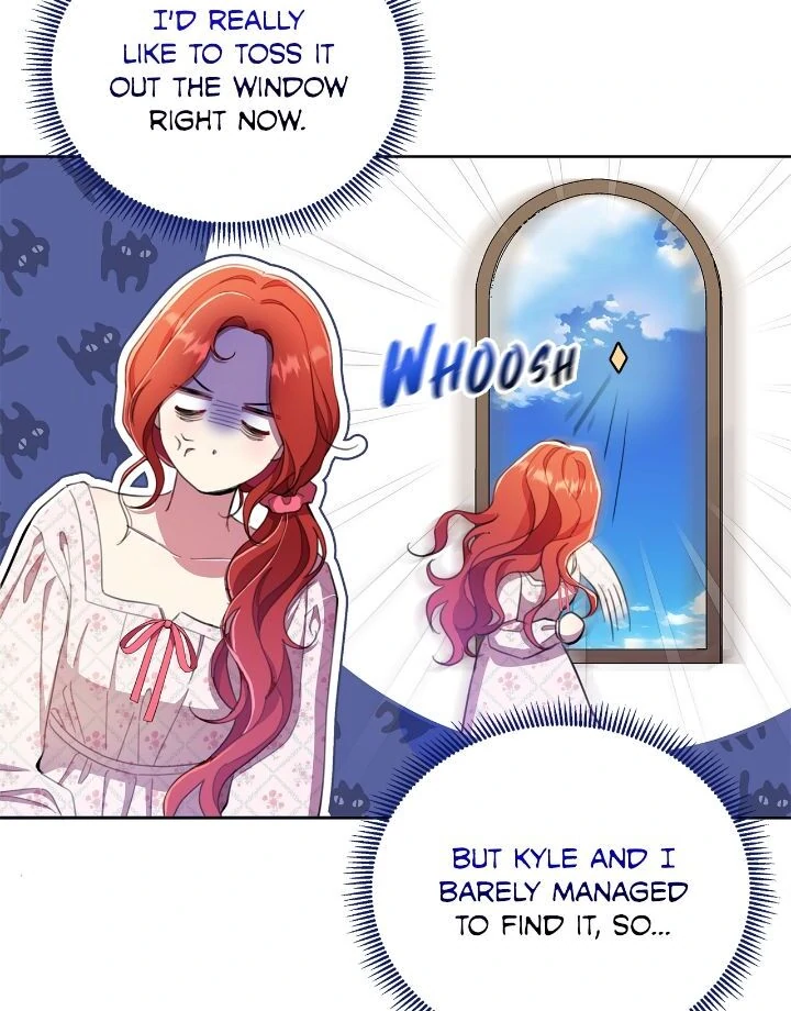 Author, In This Life I’m The Protagonist Chapter 46 page 51