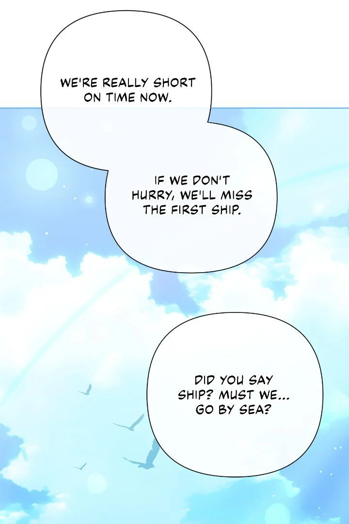 Author, In This Life I’m The Protagonist Chapter 46 page 62