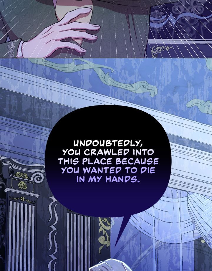 Author, In This Life I’m The Protagonist Chapter 46 page 6