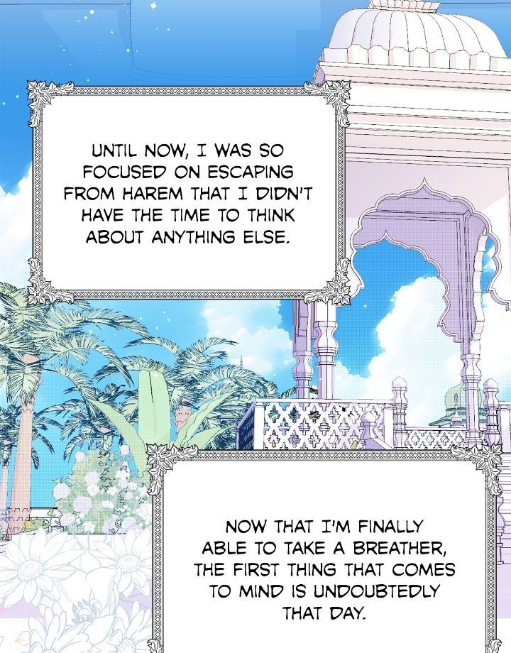 Author, In This Life I’m The Protagonist Chapter 46 page 74