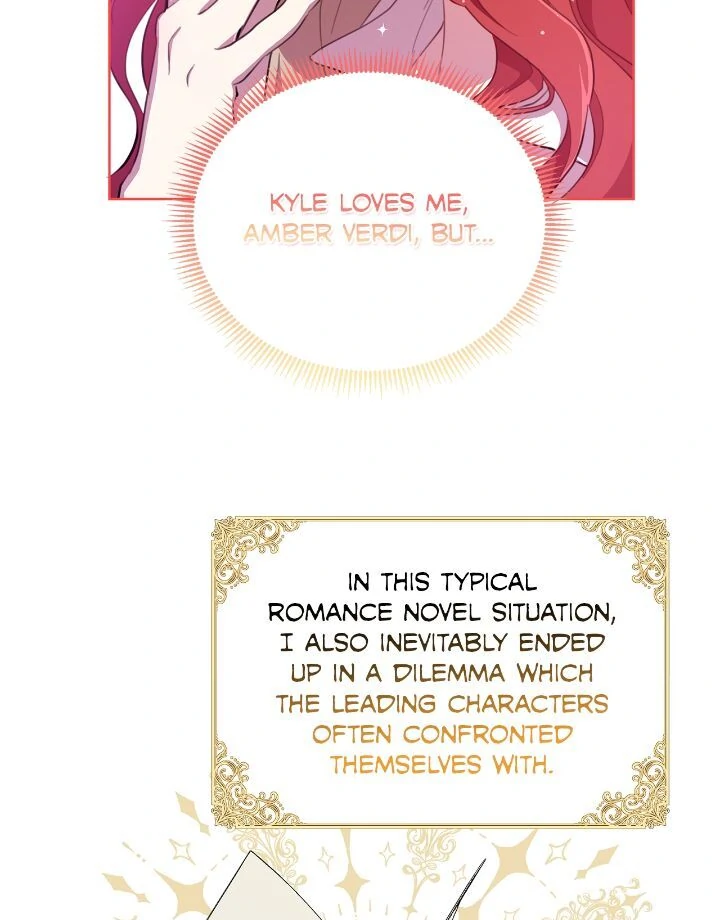 Author, In This Life I’m The Protagonist Chapter 46 page 77