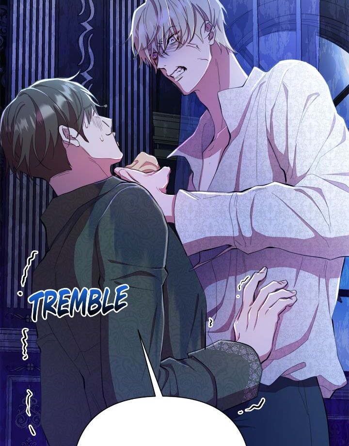 Author, In This Life I’m The Protagonist Chapter 46 page 7