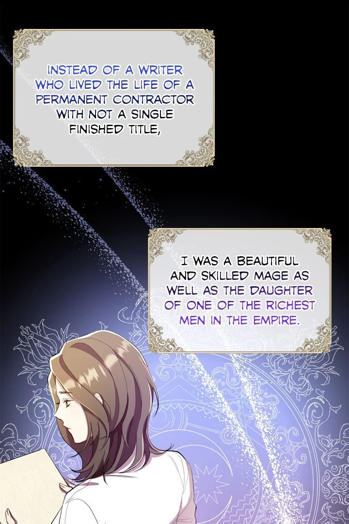 Author, In This Life I’m The Protagonist Chapter 46 page 80