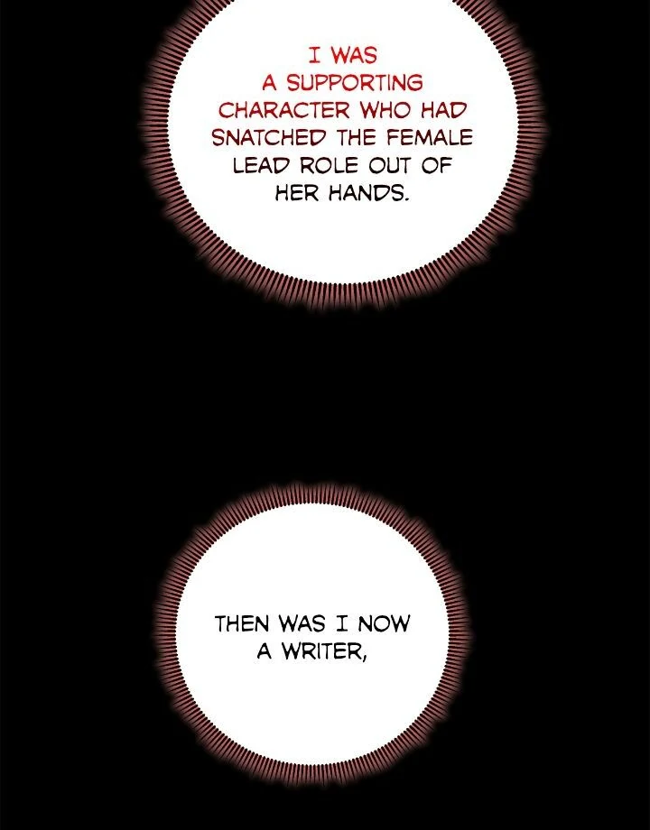 Author, In This Life I’m The Protagonist Chapter 46 page 83