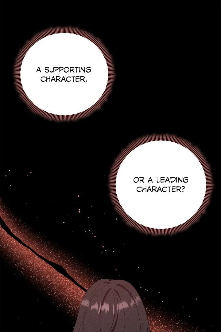 Author, In This Life I’m The Protagonist Chapter 46 page 84