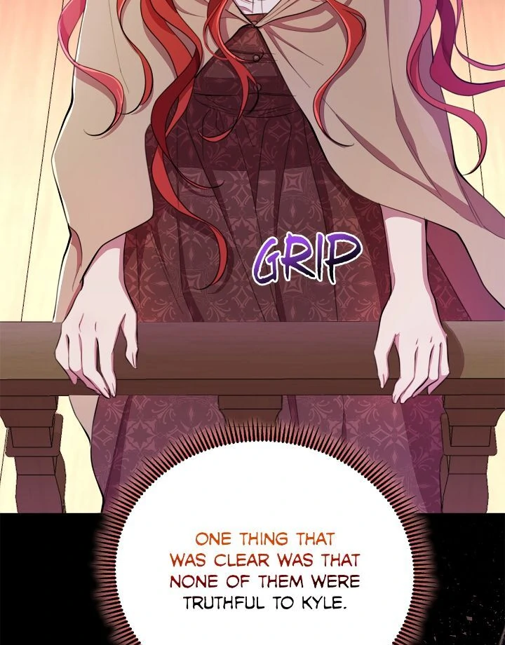 Author, In This Life I’m The Protagonist Chapter 46 page 86