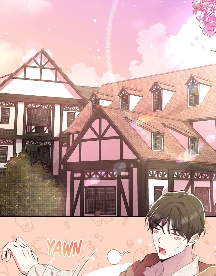 Author, In This Life I’m The Protagonist Chapter 46 page 92