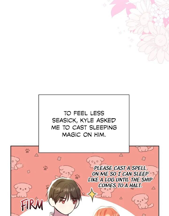 Author, In This Life I’m The Protagonist Chapter 46 page 95