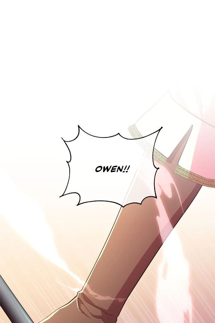Author, In This Life I’m The Protagonist Chapter 49 page 0