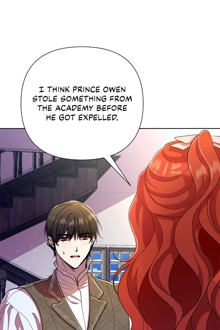 Author, In This Life I’m The Protagonist Chapter 49 page 99