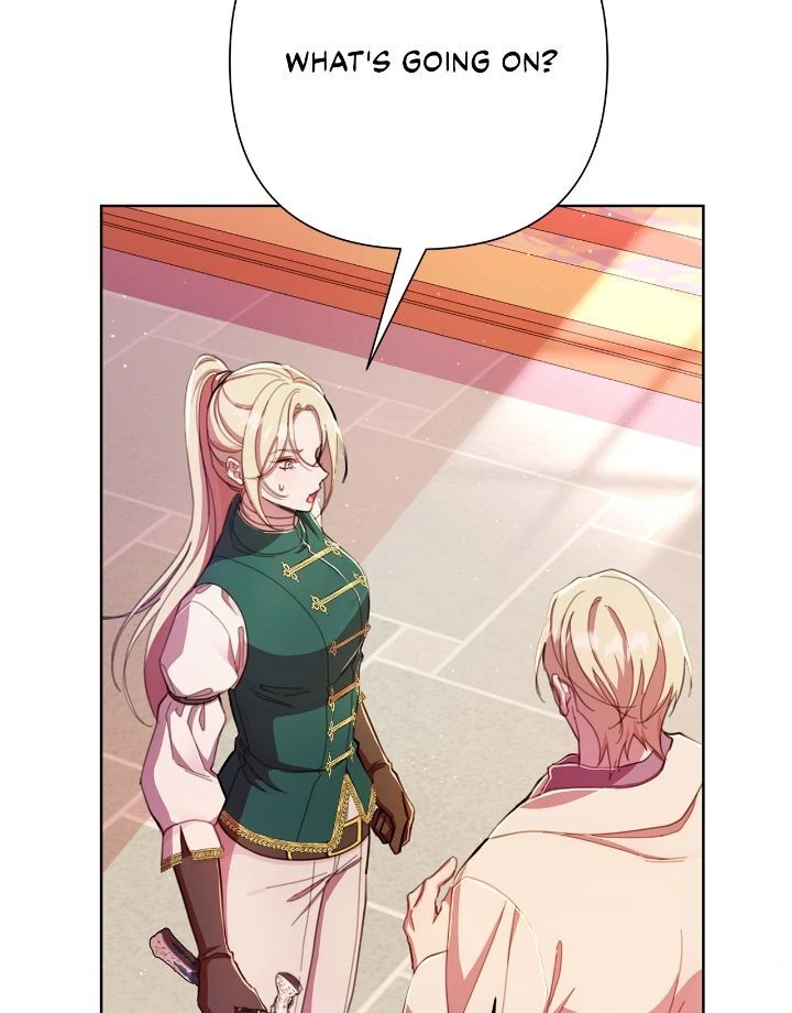Author, In This Life I’m The Protagonist Chapter 49 page 15