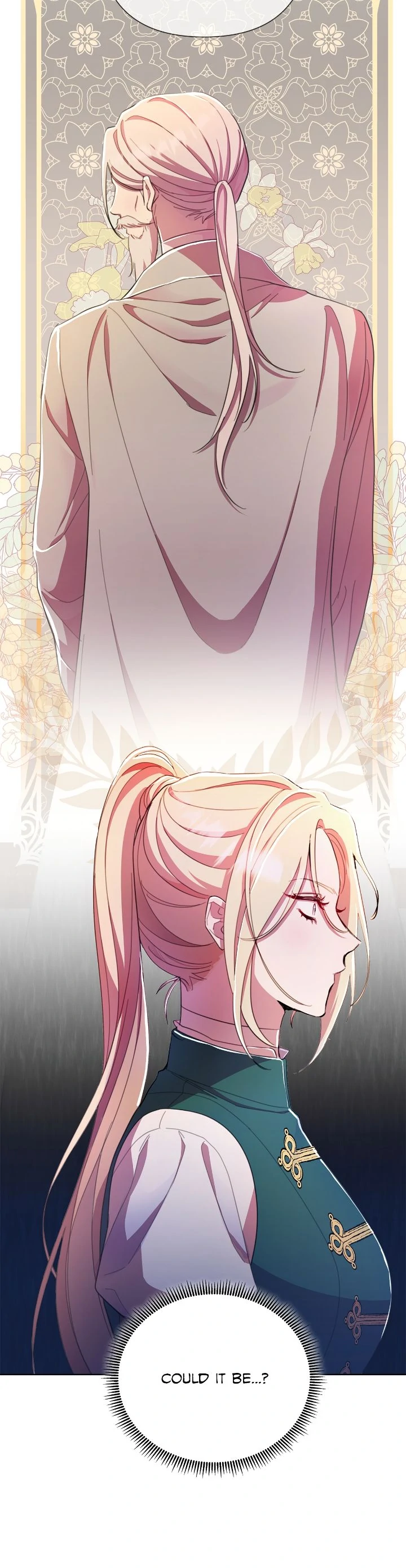 Author, In This Life I’m The Protagonist Chapter 49 page 17
