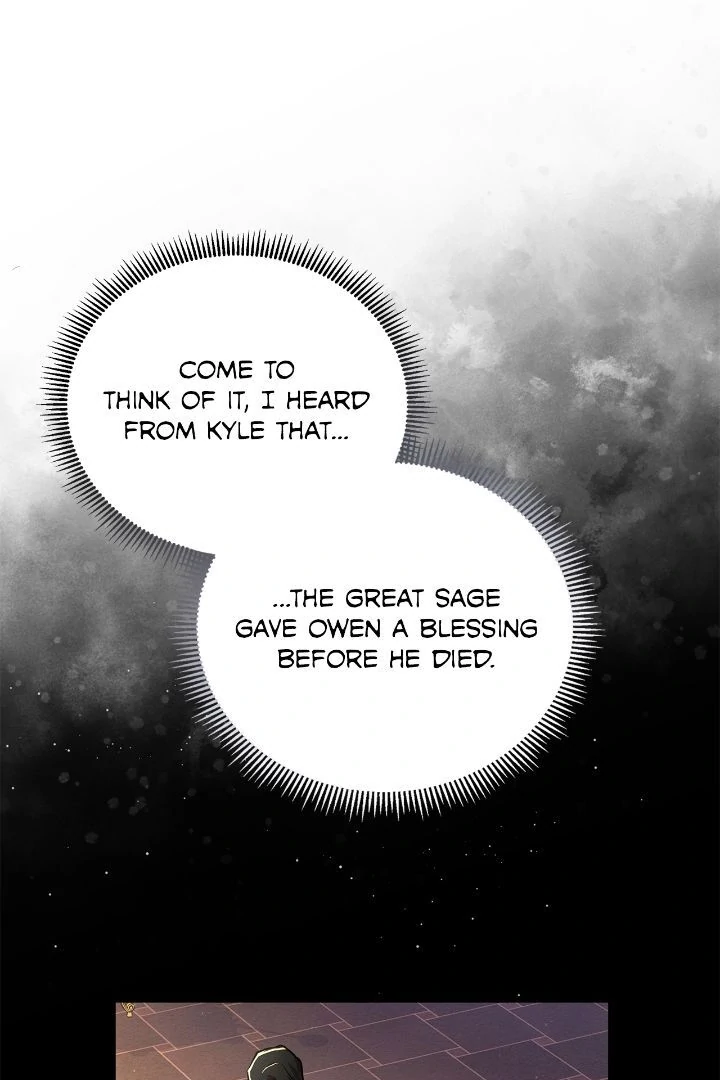 Author, In This Life I’m The Protagonist Chapter 49 page 18