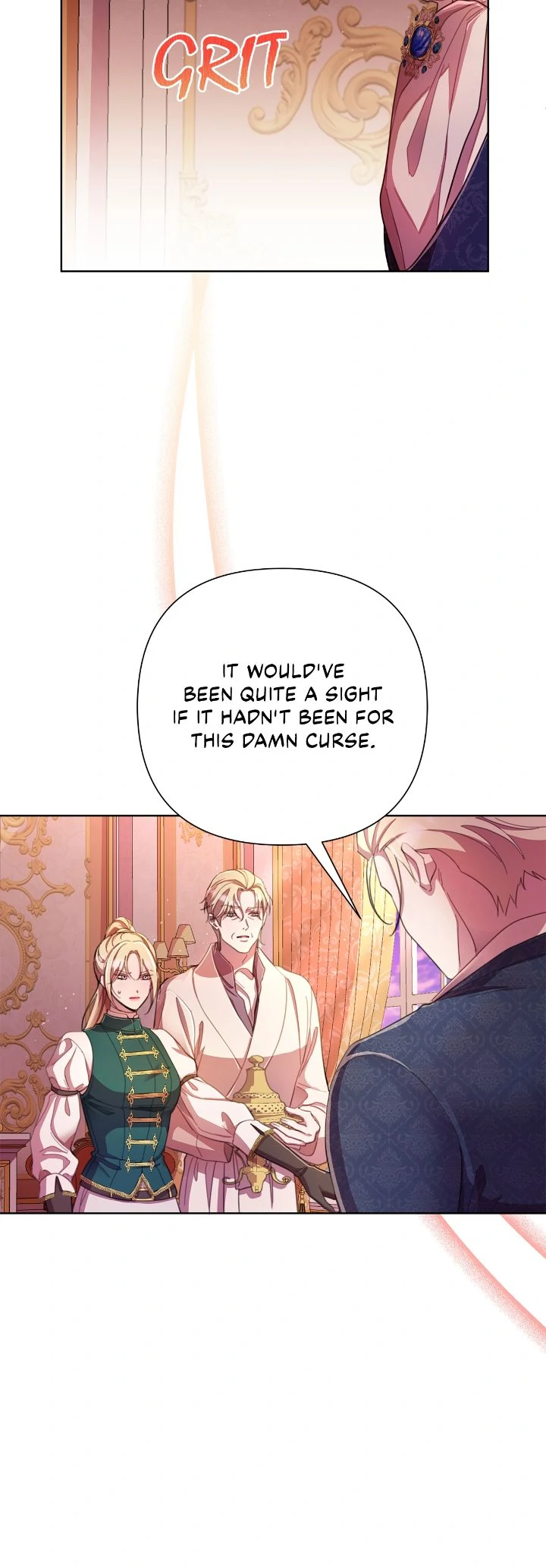Author, In This Life I’m The Protagonist Chapter 49 page 26