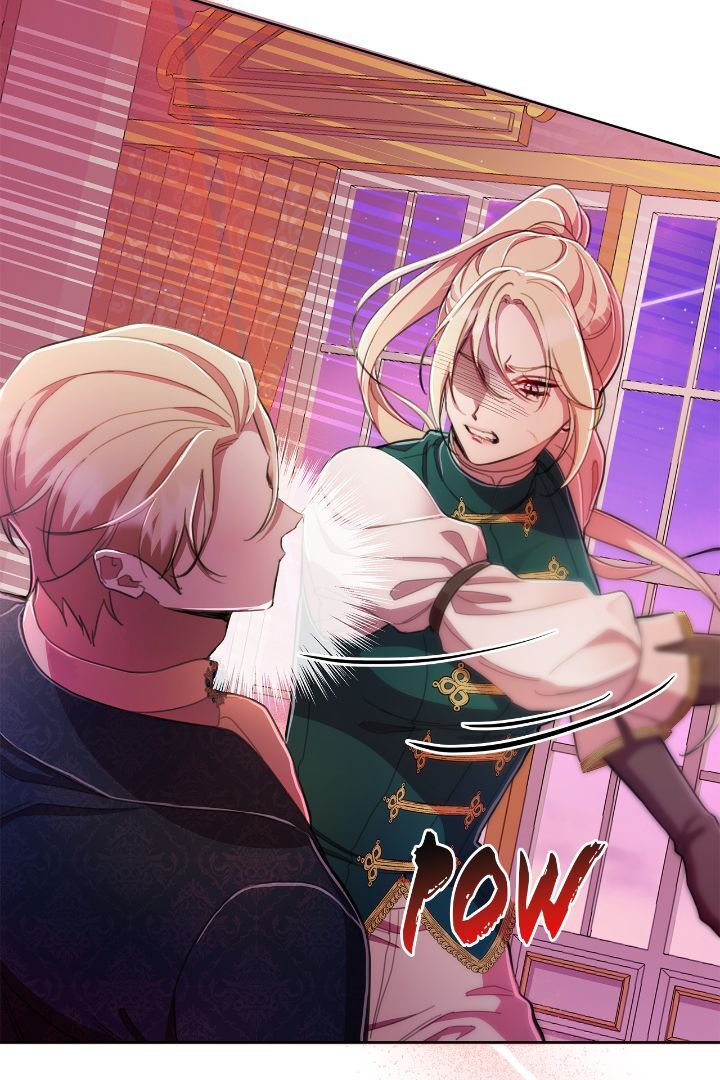 Author, In This Life I’m The Protagonist Chapter 49 page 31