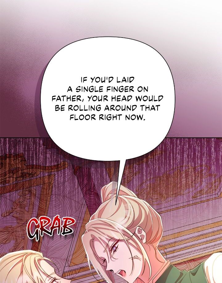 Author, In This Life I’m The Protagonist Chapter 49 page 34