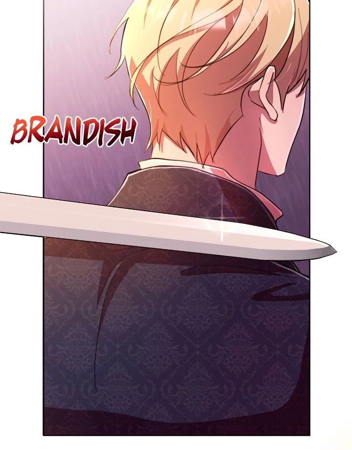 Author, In This Life I’m The Protagonist Chapter 49 page 3