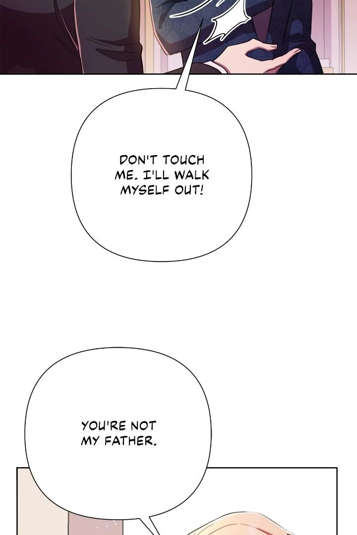 Author, In This Life I’m The Protagonist Chapter 49 page 50