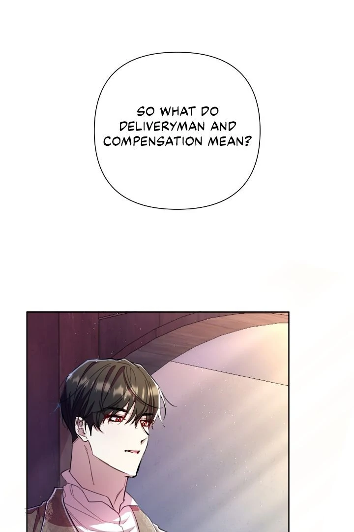 Author, In This Life I’m The Protagonist Chapter 49 page 72