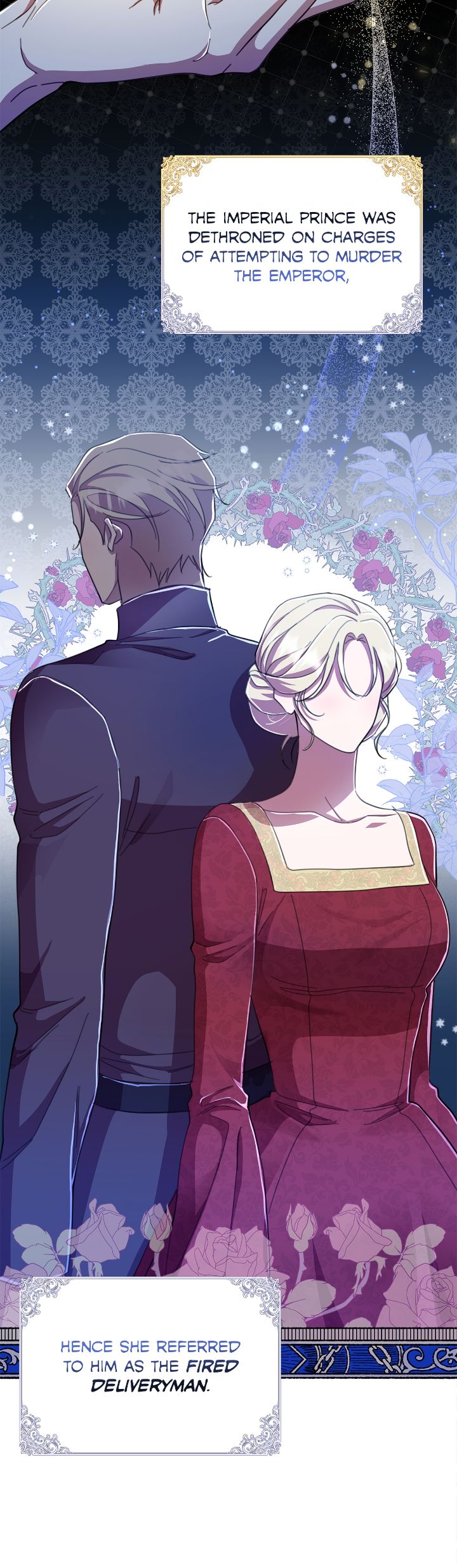 Author, In This Life I’m The Protagonist Chapter 49 page 80