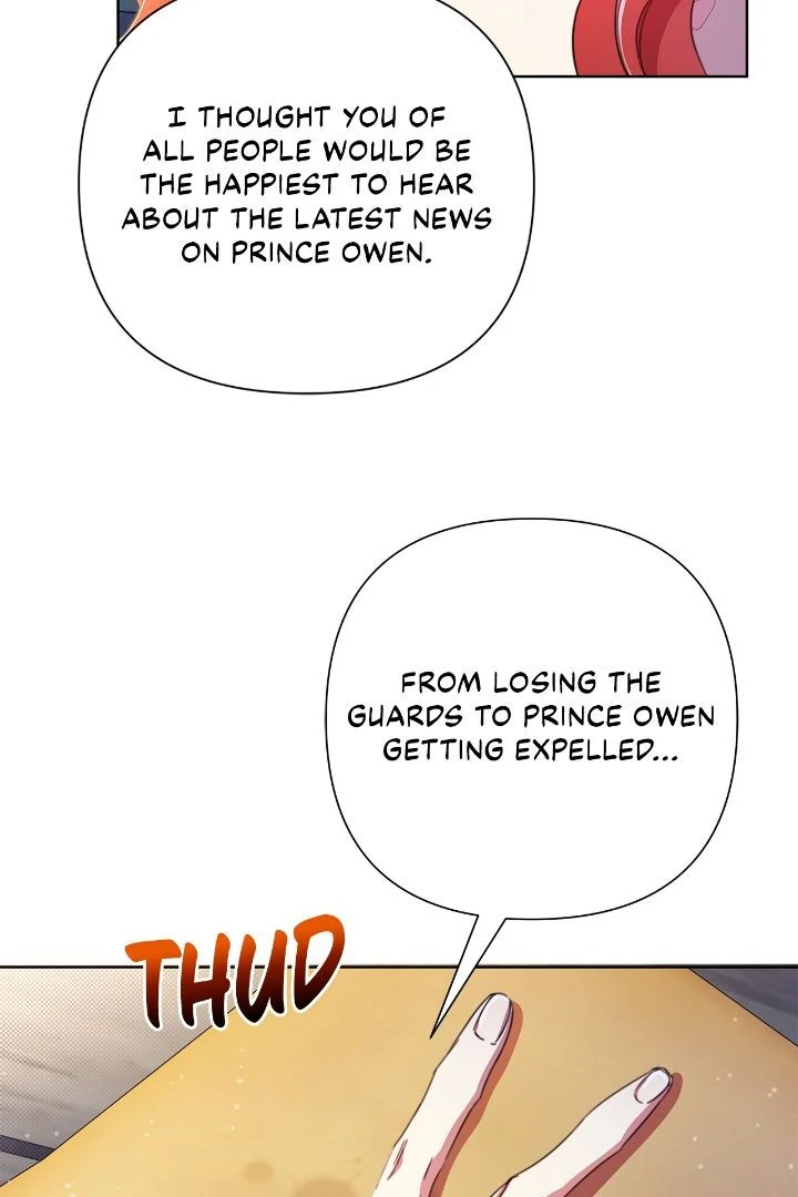Author, In This Life I’m The Protagonist Chapter 49 page 82