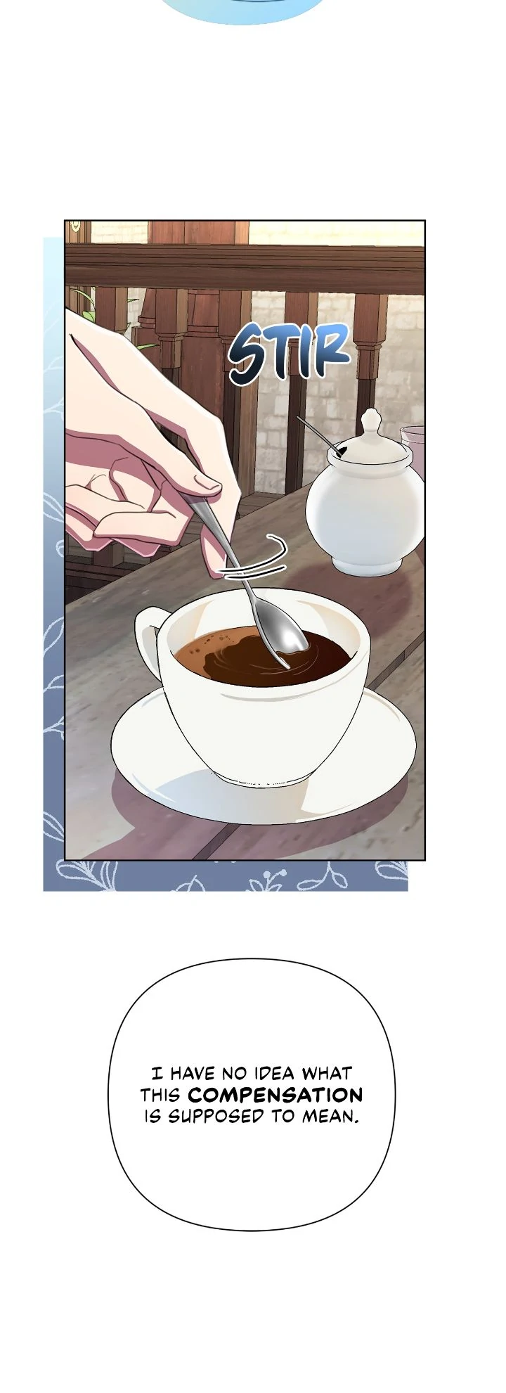 Author, In This Life I’m The Protagonist Chapter 49 page 98