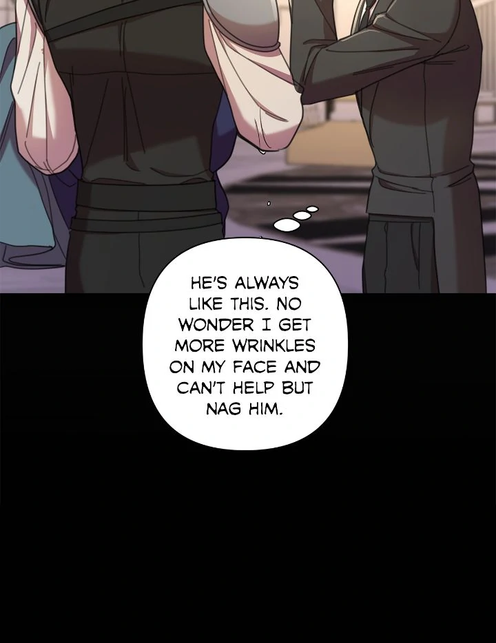Author, In This Life I’m The Protagonist Chapter 69 page 31