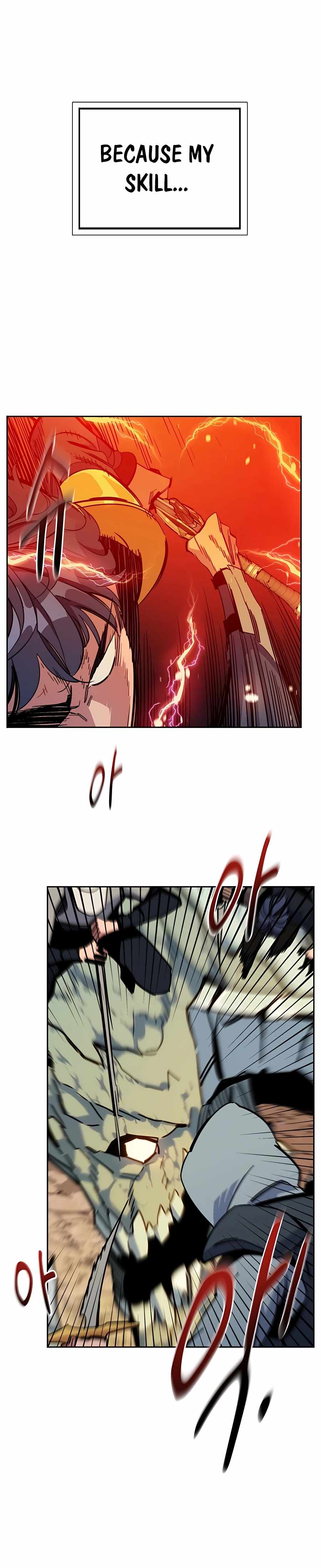 Auto-Hunting With Clones Chapter 0 page 11