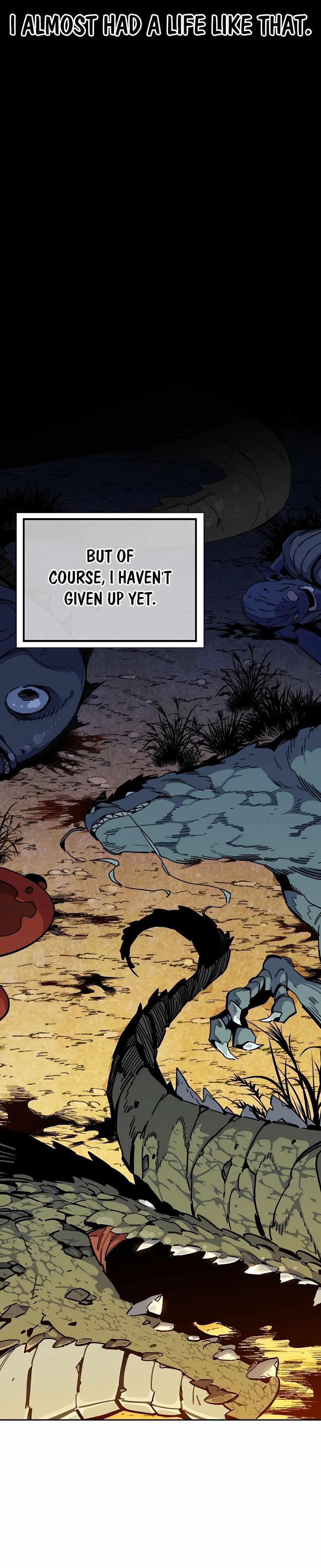 Auto-Hunting With Clones Chapter 0 page 6