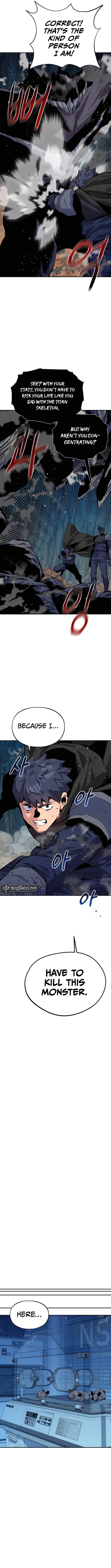 Auto-Hunting With Clones Chapter 103 page 4