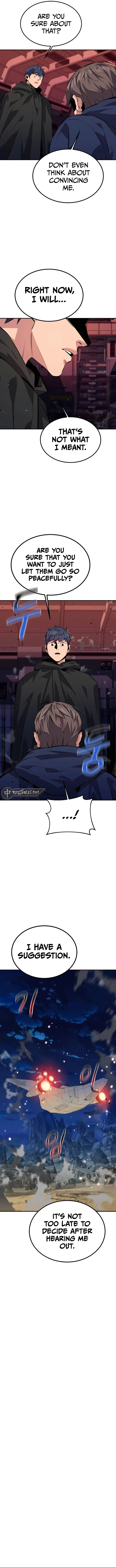 Auto-Hunting With Clones Chapter 105 page 5