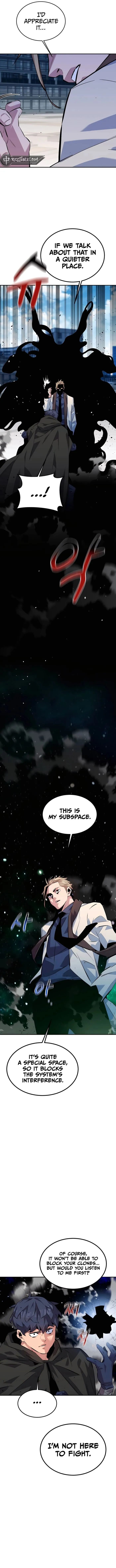Auto-Hunting With Clones Chapter 116 page 10