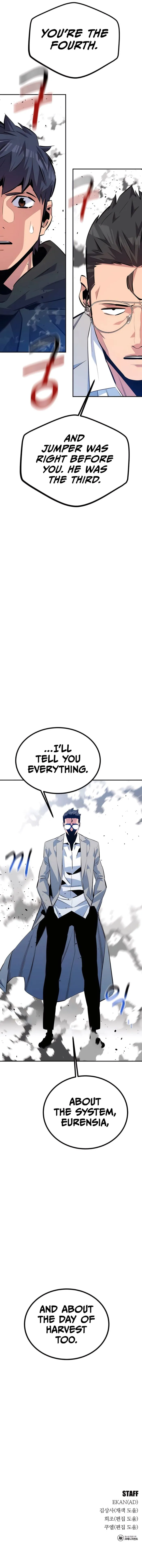 Auto-Hunting With Clones Chapter 116 page 15