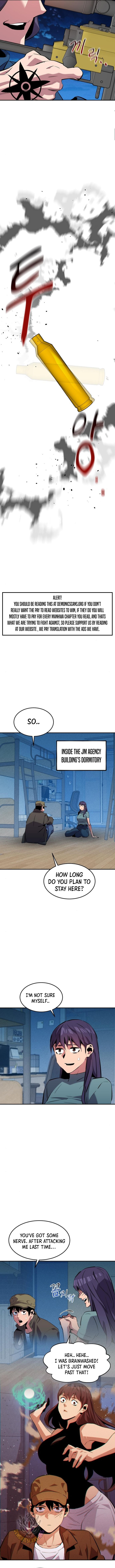 Auto-Hunting With Clones Chapter 137 page 13