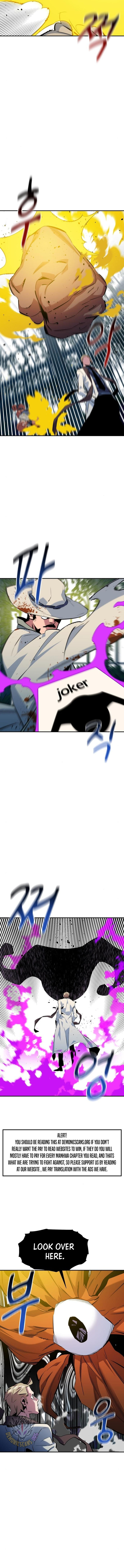 Auto-Hunting With Clones Chapter 137 page 1