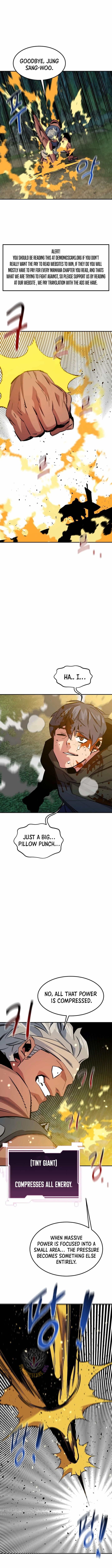 Auto-Hunting With Clones Chapter 138 page 11