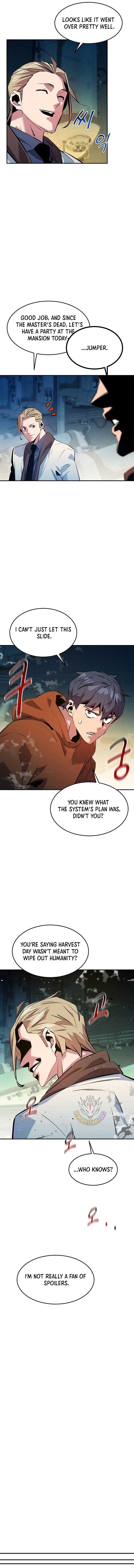 Auto-Hunting With Clones Chapter 144 page 13