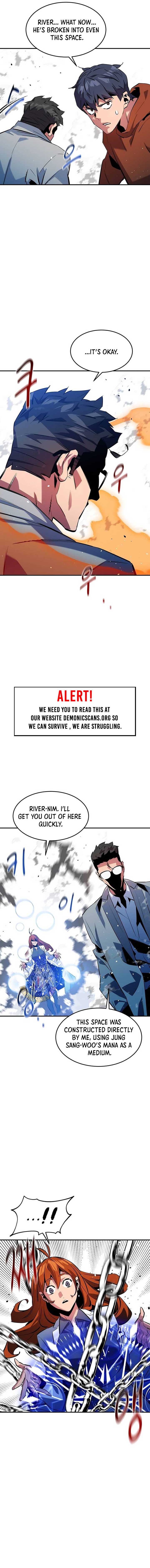 Auto-Hunting With Clones Chapter 144 page 1