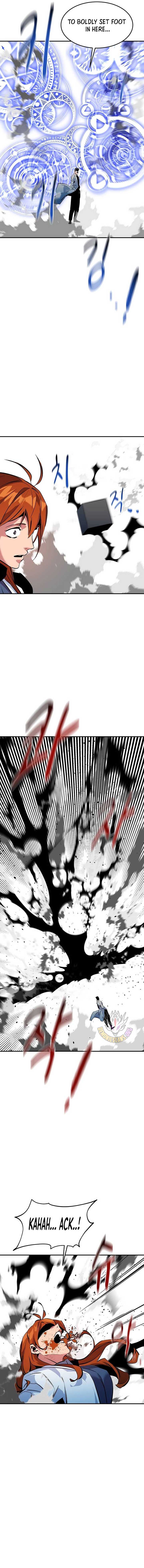 Auto-Hunting With Clones Chapter 144 page 2